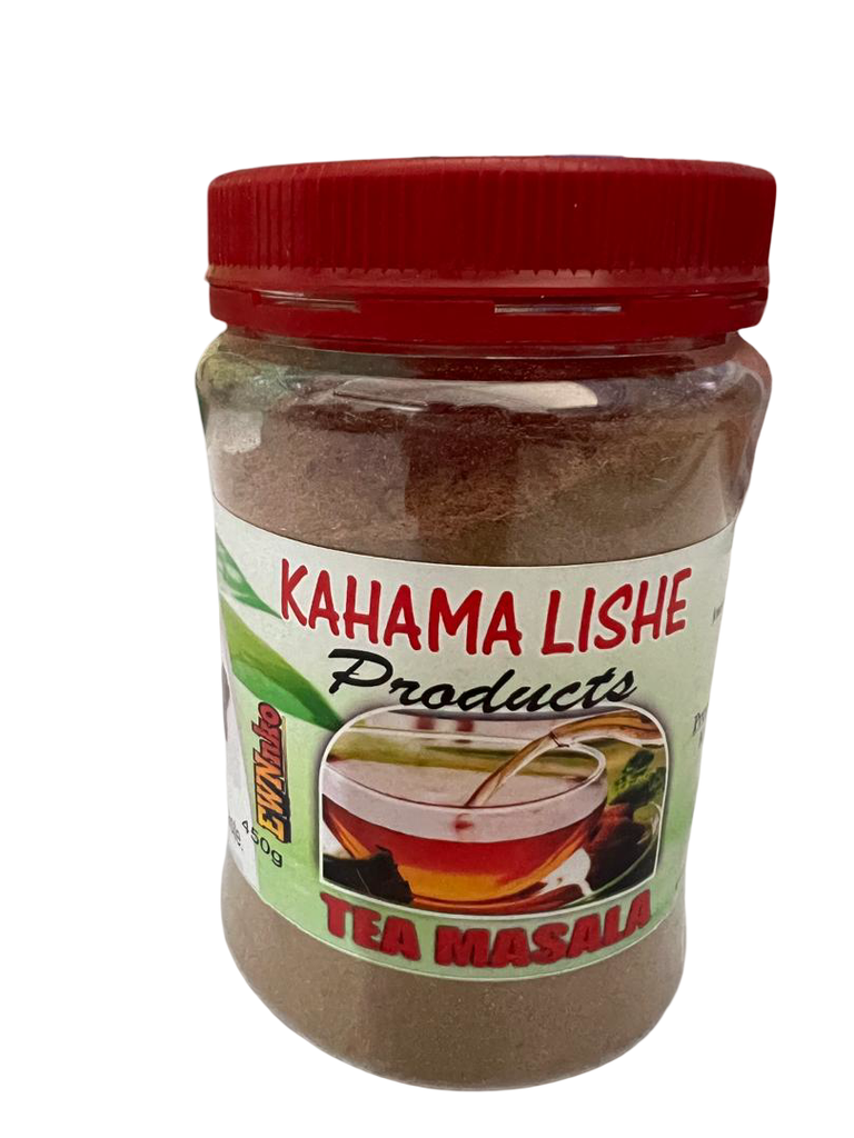 Tea Masala
