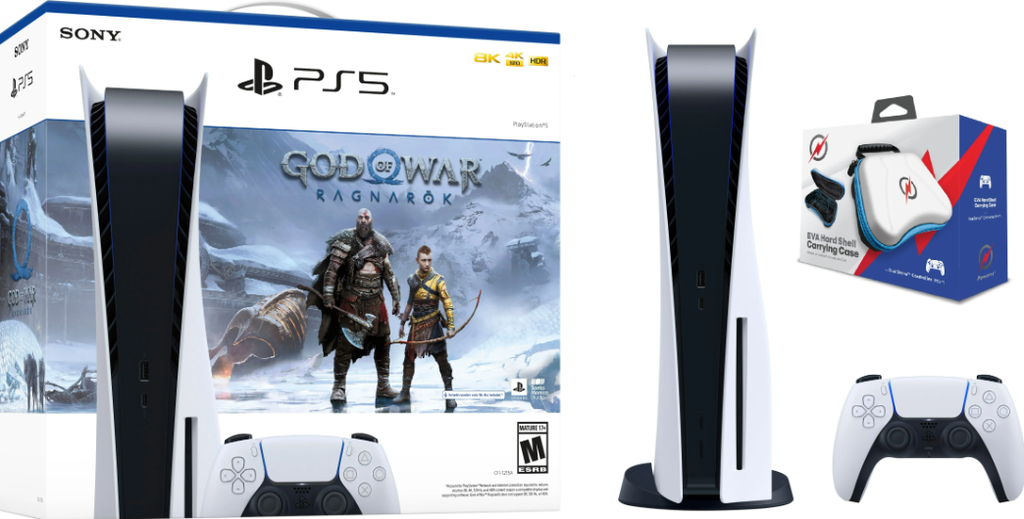 PS5