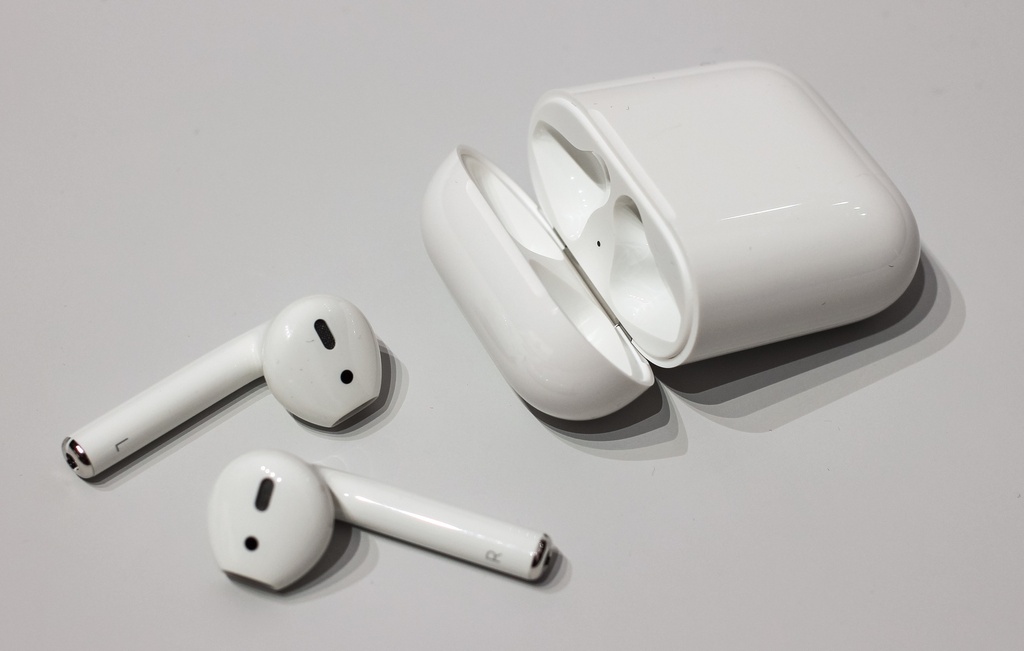 Airpods pro