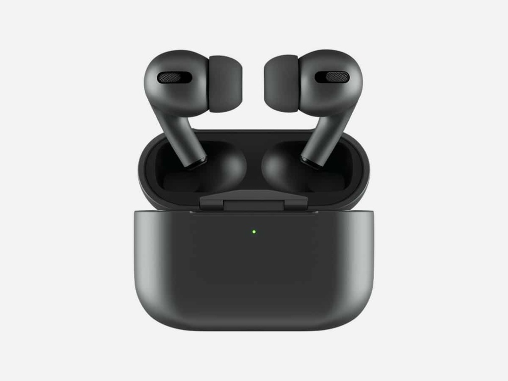 Airpod black
