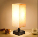 Bedside Lamps